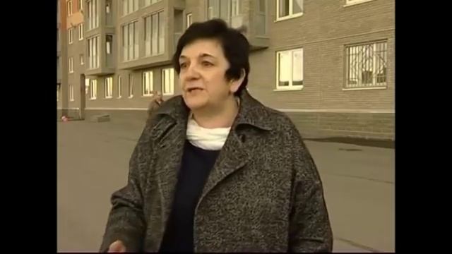 Жители деревни Кудрово борются за сохранение своего парка смотреть онлайн