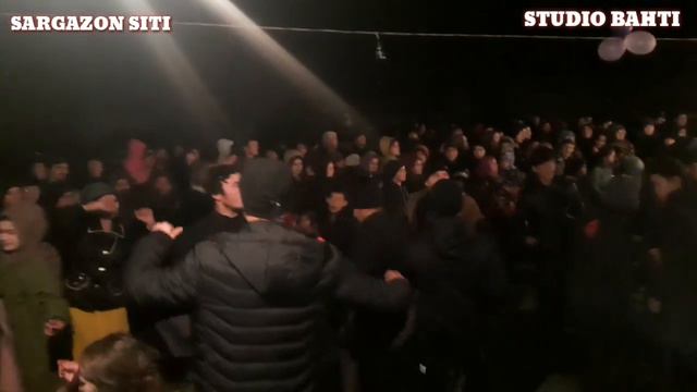 ТУЙ МУБОРАК БУЛСИН ВАЛИ ЧАВАНДОЗ смотреть онлайн