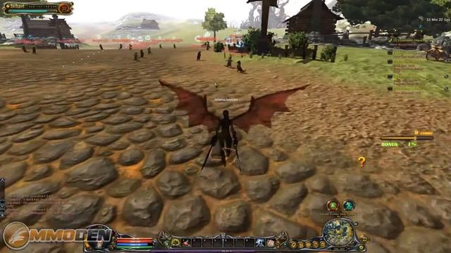 Martial Empires Gameplay Review - Inside The Den HD Feature