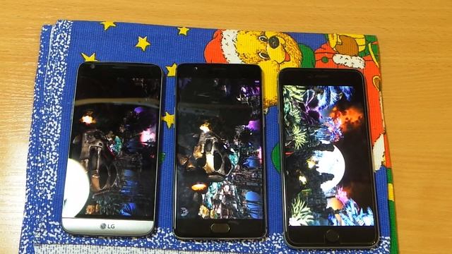 -sia- ТЕСТ в антуту - ONEPLUS 3 - LG G5 - IPHONE 6S PLUS ) смотреть онлайн