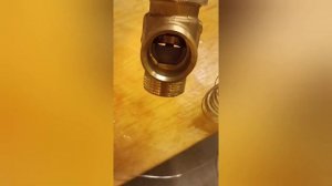 Стоит ли устанавливать термоголовку с погружным капсульным датчиком