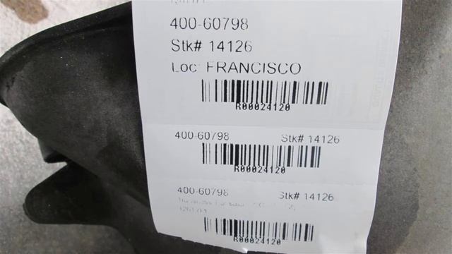 1981 Mercedes 240D Starter motor - mbiparts.com Used OEM Mercedes Parts - Dismantlers & Auto ... OE смотреть онлайн