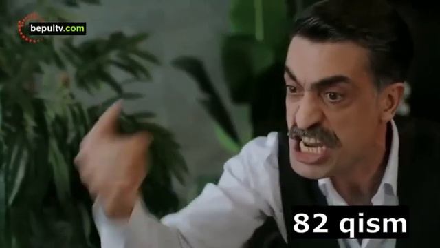 Qo'rg'on Sirlari 82 Qism
