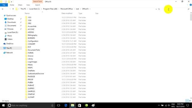 How to repair Outlook Data Files (.pst) in Outlook 2016 / 2013 / 2010 / 2007 смотреть онлайн