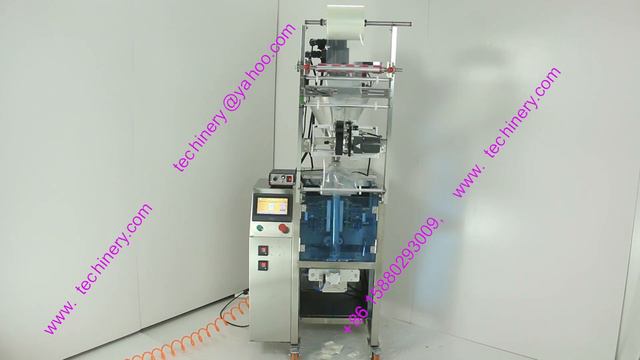 seasoning packets packaging machine| vertical auger screw spices powder filler bagging machine смотреть онлайн