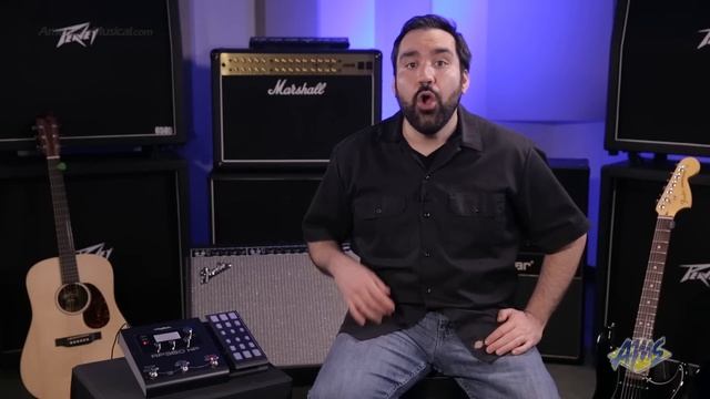 Digitech RP360 XP Multi-Effect Processor - DigiTech RP360XP