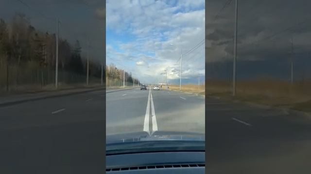 Гонка Атмо против Турбо (Поло) смотреть онлайн