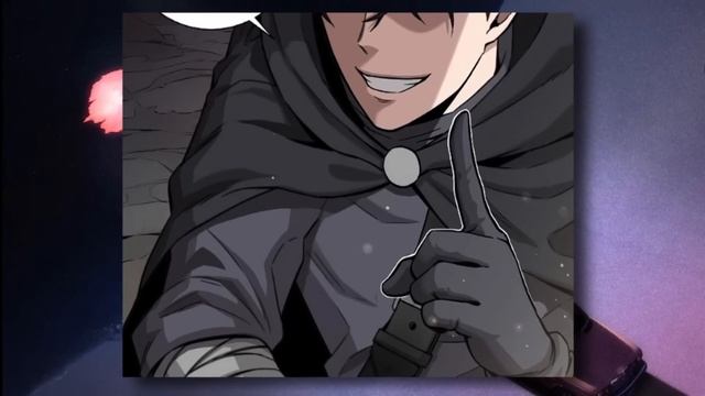 He Left Glory Behind and Returned to Gaming! The Epic Tale of Dark Mage Military Service? смотреть онлайн