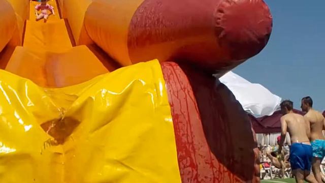 Горка солнечный смотреть онлайн