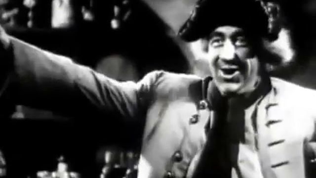 Песня пиратов Остров сокровищ1937 смотреть онлайн