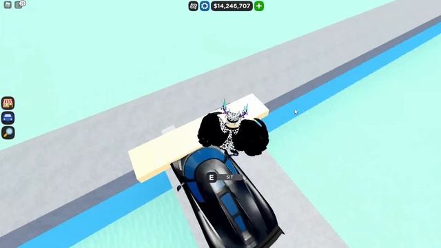 КАК ПРОЙТИ НОВЫЙ ИВЕНТ И ПОЛУЧИТЬ НОВУЮ МАШИНУ Bontlay Exclusive в Car Dealership Tycoon | Роблокс смотреть онлайн