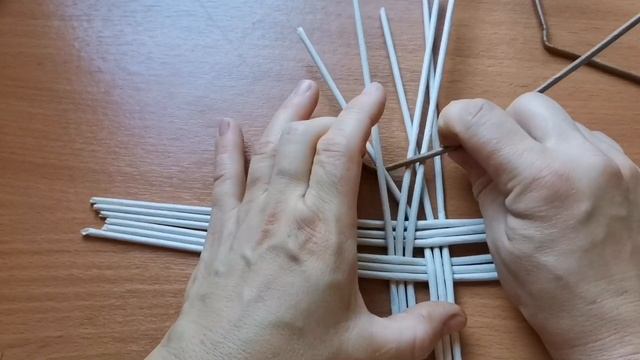 Легкий ажур. Без приспособлений ! Справиться любой! Light openwork. No fixtures! 2.09.2022 г. смотреть онлайн