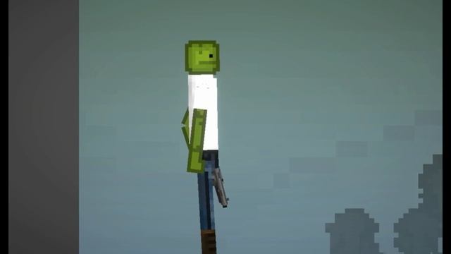 Garry’s mod Player смотреть онлайн