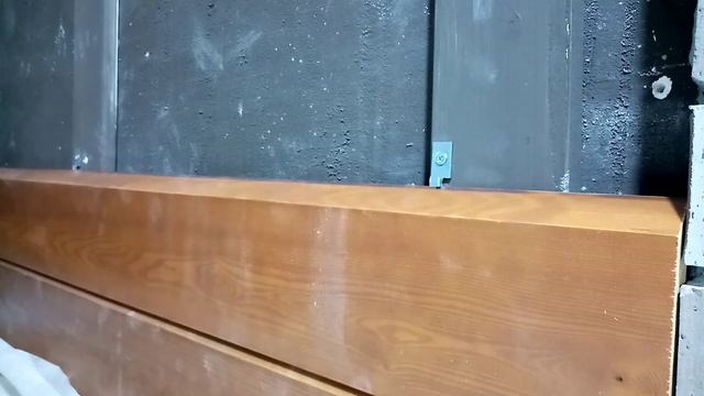 Фасад из дерева за 20 минут своими руками смотреть онлайн