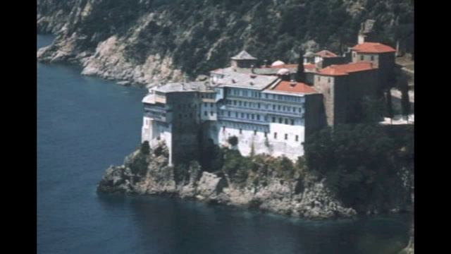 Tibor Varga spielt Nikos Skalkottas:Konzert für Violine und Orchester((Uraufführung 14.5.1962) смотреть онлайн