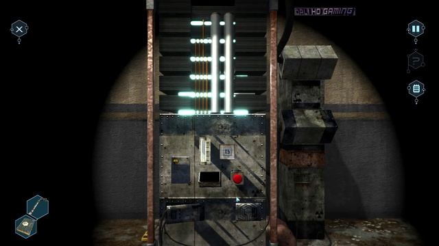 Subject 13 PC Gameplay 1080p смотреть онлайн