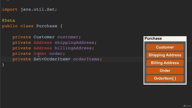 007 eCommerce Project - Checkout Form - Save the Order to Database - Create DTOs 227 смотреть онлайн