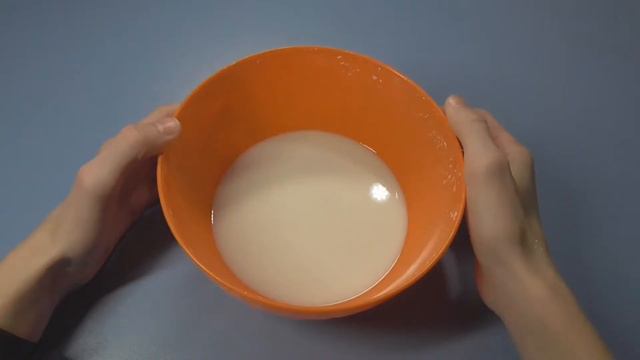 Как сделать неньютоновскую жидкость смотреть онлайн