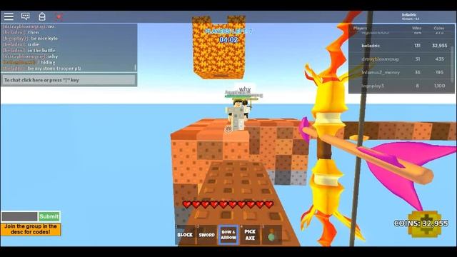 Roblox star-wars sky wars roleplay!!! смотреть онлайн