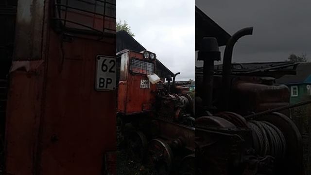 тдт55 пуск смотреть онлайн