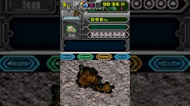 Let's Play Spectrobes Beyond the Portals Episode 4: AxeZap and ZaxSax смотреть онлайн