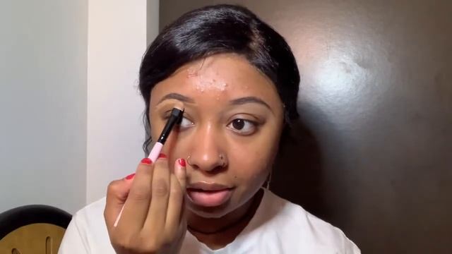 HOW TO: PROPERLY FILL IN YOUR BROWS смотреть онлайн