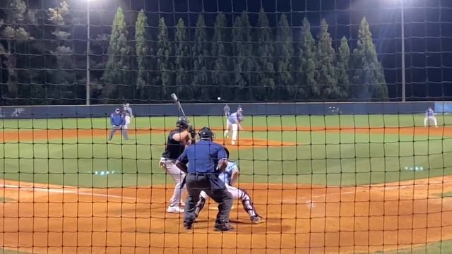 Pitcher - 2023 Junior (vs Johns Creek - region... 2 IP, 4 K, 0 H, 0 ER) смотреть онлайн