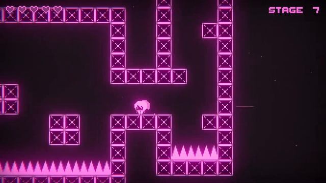 Jump & Dash Through Danger | Electrified Gameplay (No Commentary) смотреть онлайн