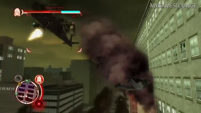 Prototype Biohazard Bundle Gameplay смотреть онлайн