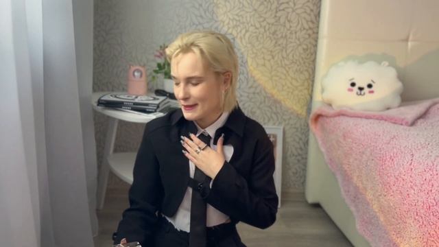 Распаковка альбома Stray Kids 