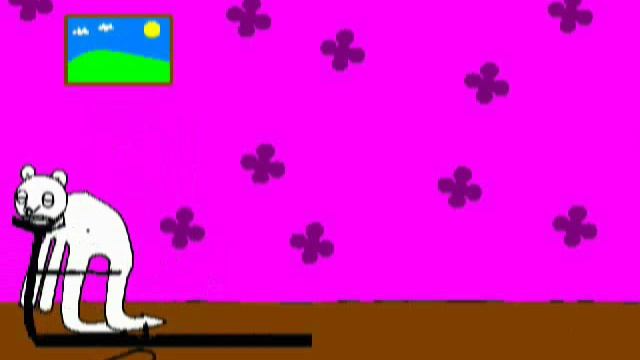 Мишка Бу / Bear Boo смотреть онлайн