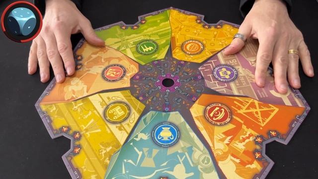 The LOOP - Unboxing смотреть онлайн