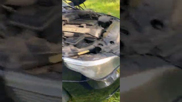 BMW E60 смотреть онлайн