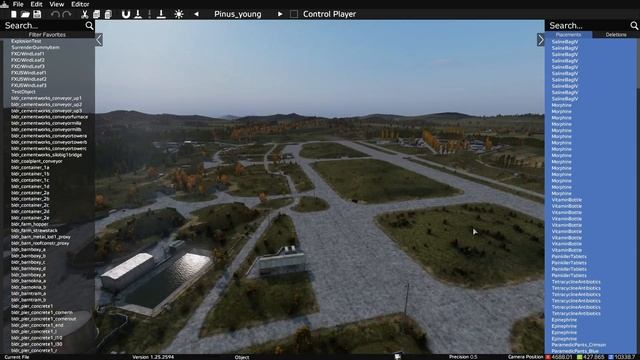 DayZ : Editor : How to Move & Rotate Json Files смотреть онлайн