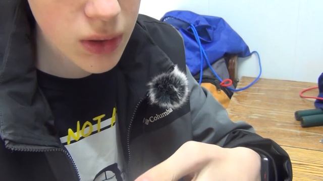 Щепочница своими руками/САМОДЕЛКИН смотреть онлайн