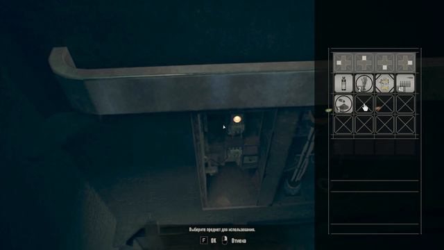 RESIDENT EVIL 7 biohazard\видео 4