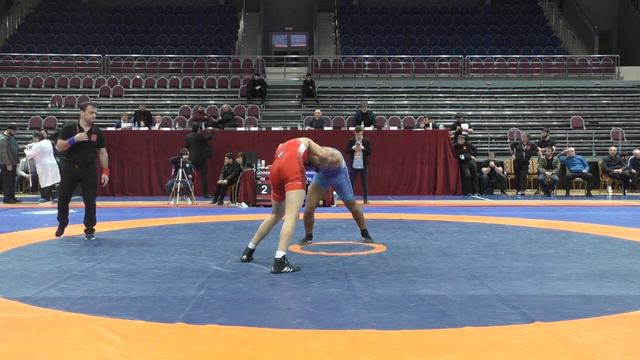 Чемпион Ингушетии U20 против Чемпиона Дагестана U20.Цокаев-Сатыхаджиев. смотреть онлайн