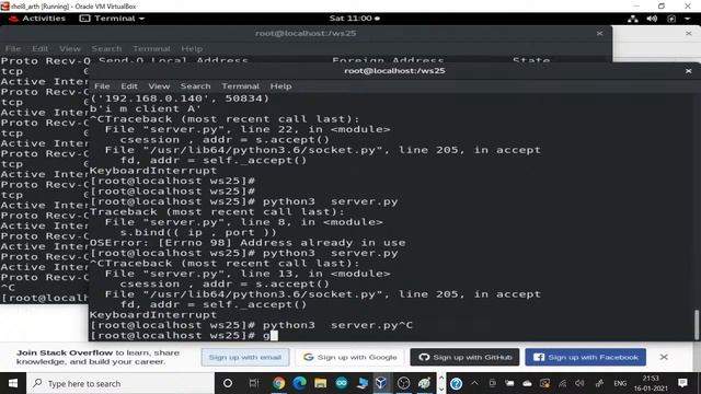 Session 22: Instructor-led Live Training on Python смотреть онлайн