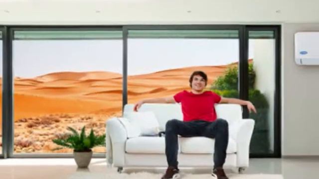 Isha Cooling System | Aux AC | Mitsubishi AC Dealer in Ahmedabad смотреть онлайн