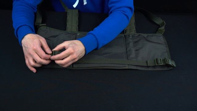 Сравнительный обзор нагрудников ASR смотреть онлайн