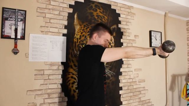 2 очень эффективных упражнения на развитие силы хвата и плечей! Как сделать хват сильнее? смотреть онлайн