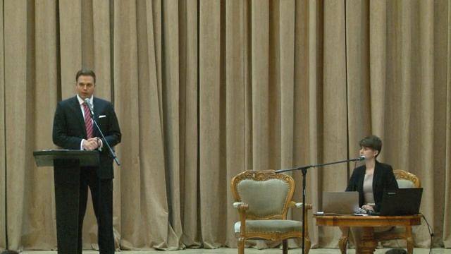 Авторские и смежные права: основы правового регулирования смотреть онлайн