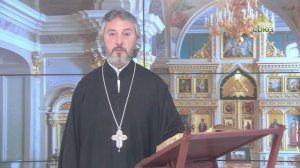 Церковный календарь 9 апреля. Преподобный Иоанн Прозорливый, Египетский