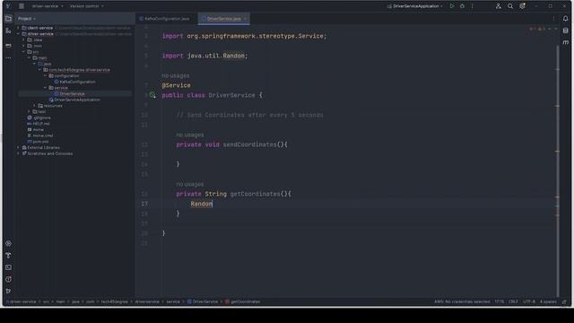 Apache Kafka tutorial | Apache Kafka with Spring Boot crash course смотреть онлайн