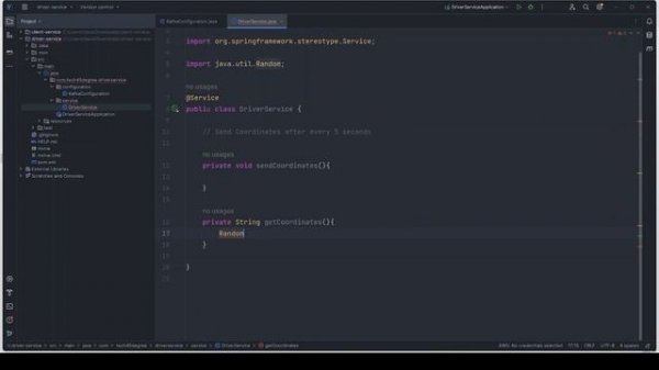Apache Kafka tutorial | Apache Kafka with Spring Boot crash course