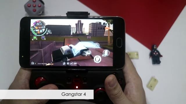 W&O W1 Smartphone Unboxing and Review | Gaming Smartphone смотреть онлайн