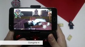 W&O W1 Smartphone Unboxing and Review | Gaming Smartphone