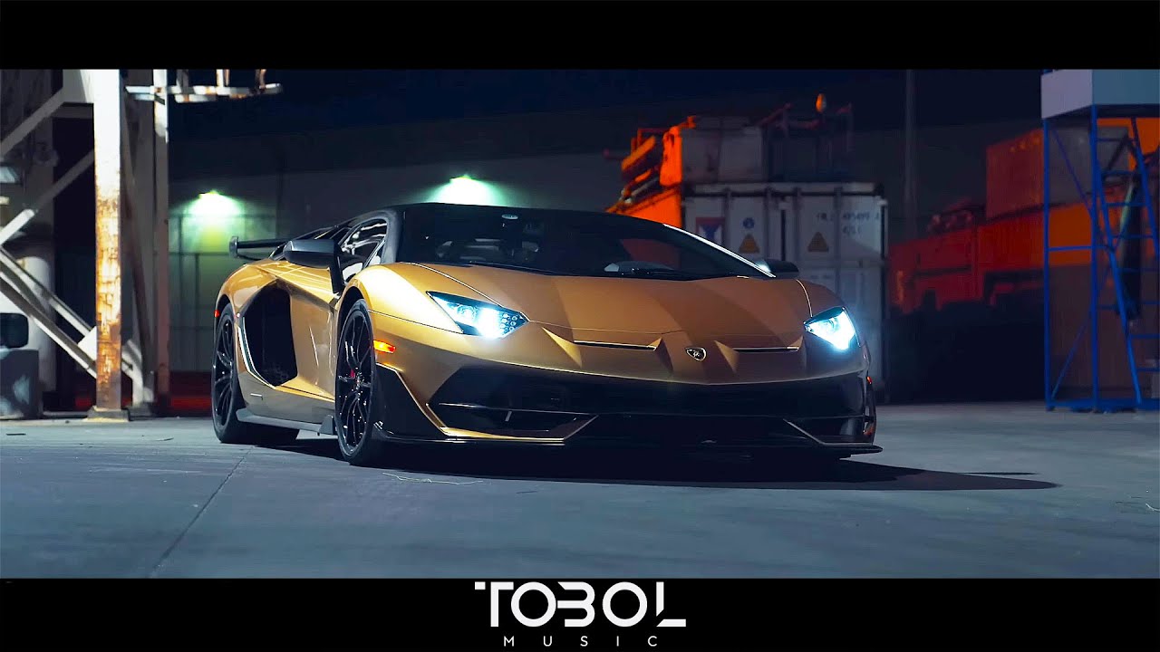 Don Tobol - Polka (Slap House)