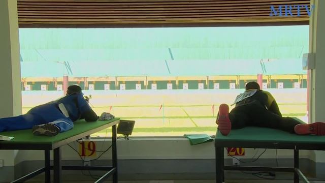 27th SEA Games - Day 8 - Highlights - Shooting Matches смотреть онлайн