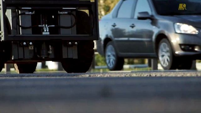 Переезд в новый Единый распределительный центр Еврокара-плюс! смотреть онлайн